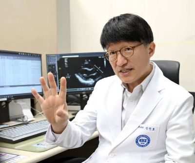 “고혈압, 초기 기선 제압이 중요… 고삐 놓치면 점점 관리 어려워진다”